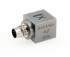 CCLD Triax Accel, 100mV/G, HT, M3 Hole - -4527--001- - Hottinger Bruel and Kjaer UK Ltd.