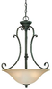 24243-MB Pendants-Bowl Style - 445382 - Capital Lighting, Inc.