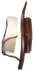 4761GW/SNOW Sconces-Single Glass - 696526 - Capital Lighting, Inc.