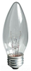 Standard Incandescent Lamp - 40BM-CD2-120 - GE Lighting