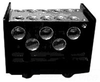Power Distribution Block - PDBU-55-600-1 - ILSCO Corporation