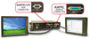 Rugged Industrial Vehicle Mount Computer -- VMC-10