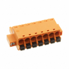 Terminal Blocks - Headers, Plugs and Sockets - 281-8737-ND - DigiKey