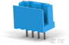 PCB Headers & Receptacles - 2-292132-4 - TE Connectivity