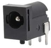 DC Power Connectors - PJ-059A - VAST STOCK CO., LIMITED