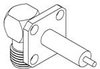RF Connectors / Coaxial Connectors - R125654450 - VAST STOCK CO., LIMITED