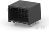 PCB Headers & Receptacles - 1-2348455-6 - TE Connectivity