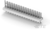 PCB Headers & Receptacles - 1-644874-6 - TE Connectivity