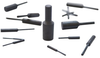 EPDM Pull Plugs - EPP - Custom Fabricating & Supplies