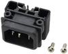 Power Entry Connectors - Inlets, Outlets, Modules - 486-5630-ND - DigiKey