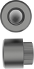 Panel Screw Retainer-Style A, Ss, 8-32; Product Range Raf Electronic Hardware - 86W0129 - Newark, An Avnet Company