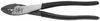Crimping/cutting Tool, Hand, 22-10Awg; Crimp Tool Type Klein Tools - 64AH9393 - Newark, An Avnet Company