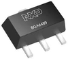 Darlington Transistor, Npn, 80V, Sot-89; Transistor Polarity Diodes Inc. - 61M5077 - Newark, An Avnet Company
