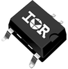 Mosfet Relay, Spst-No, 0.05A, 300V, Smd Rohs Compliant Infineon - 42AH1946 - Newark, An Avnet Company