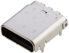 Usb Conn, 3.1 Type C, Rcpt, R/a, Smt; Usb Connector Type Amphenol Communications Solutions - 59AC8815 - Newark, An Avnet Company