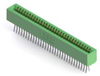 Card Edge Conn, Dual, 62Pos, Lug; Card Edge Connector Type Edac - 66AJ1142 - Newark, An Avnet Company