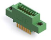 Card Edge Conn, Dual, 14Pos, Wire Wrap; Card Edge Connector Type Edac - 64AJ8729 - Newark, An Avnet Company
