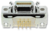 Connector, Mini D Ribbon, Receptacle, 14 Position; No. Of Contacts 3M - 20M8594 - Newark, An Avnet Company