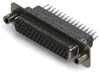 Hd D Sub Conn, Rcpt, 44Pos, Db, Solder; D Sub Connector Type Edac - 50AH3611 - Newark, An Avnet Company