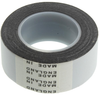 Tape, Sealing, Rubber, Black, 25.4Mm X 3.05M; Tape Colour Amp Te Connectivity - 95F1130 - Newark, An Avnet Company