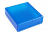 Small Enclosures - Plastic Enclosures - General Purpose - 1593WTBU - Hammond Manufacturing Company Inc.