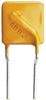 Ptc Resettable Fuse, Rectangular, 60Vdc; Product Range Littelfuse -- 34AC4818