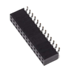 Connectors, Interconnects - Rectangular Connectors - Headers, Receptacles, Female Sockets - 1288057-SSW-113-22-S-D-VS - Win Source Electronics