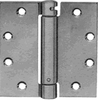 Spring Butt Hinges, Square Corner - 760060 - HardwareSource, Inc.