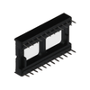 Sockets for ICs, Transistors - DILB24P-223TLF - Lingto Electronic Limited