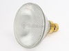 60 Watt, 120 Volt Halogen PAR38 Long Life Flood -- 144840 - Image