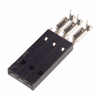 Free Hanging, Panel Mount - A28354-ND - DigiKey