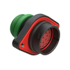 Circular Connector Housings - 889-AHDP02-24-23PN-STA-ND - DigiKey
