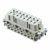 Heavy Duty Connector Inserts, Modules - 1195-6667-ND - DigiKey