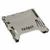 PC Card Sockets -- HR847TR-ND