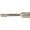 D-Sub, D-Shaped Connector Jackscrews - 09670029017-ND - DigiKey