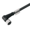 Circular Cable Assemblies - 281-7204-ND - DigiKey
