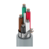 RS-232, #24-5c, SR-PVC, O/A Foil, PVC Jkt, CMG -- 9535 - Image