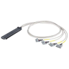 Controllers - Cable Assemblies - 706-2400/202-100 - Quarktwin Technology Ltd.