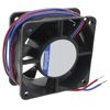 DC Brushless Fans (BLDC) - 614GL-ND - DigiKey
