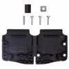 D-Sub, D-Shaped Connector Backshells, Hoods - A23626-ND - DigiKey