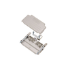 D-Sub, D-Shaped Connector Backshells, Hoods - AE11431-ND - DigiKey