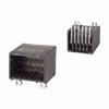 Headers, Male Pins - A29825-ND - DigiKey