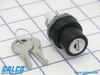 ABBG Selector Switches Non-Illuminated -- M2SSK1-101 - Image