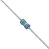 Through Hole Resistors - RNMF14FTD51R1-ND - DigiKey