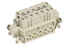 Power Connectors - 09200102814 - Powell Electronics, Inc.