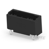 Headers, Male Pins - 17-2-2394617-0-ND - DigiKey