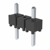 Headers, Male Pins - SAM13039-ND - DigiKey