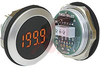 Voltmeter, LED; Voltmeter Meter Type; LED; 0.31 in.; 5 VDC (Typ.); 0 to degC - 70101362 - Allied Electronics, Inc.