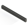 Edgeboard Connectors - 151-737-035-525-101-ND - DigiKey