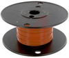 Wire, Hook-Up; 18 AWG; 19/30; 0.010 in.; 0.070 in.; -65 degC; 600 V; Red - 70193641 - Allied Electronics, Inc.